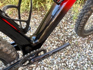 Używany MMR Rakish Shimano Deore XT 2021 Mountainbike — zdjęcie 20 z 46