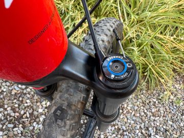 Używany MMR Rakish Shimano Deore XT 2021 Mountainbike — zdjęcie 28 z 46