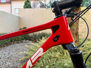 Używany MMR Rakish Shimano Deore XT 2021 Mountainbike — zdjęcie 11 z 46