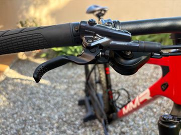 Używany MMR Rakish Shimano Deore XT 2021 Mountainbike — zdjęcie 4 z 46