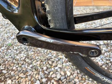 Używany MMR Rakish Shimano Deore XT 2021 Mountainbike — zdjęcie 21 z 46