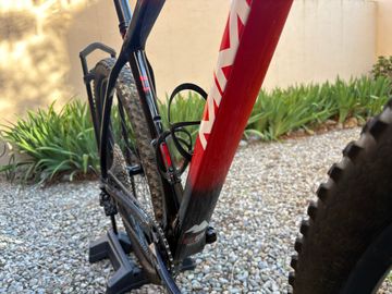 Używany MMR Rakish Shimano Deore XT 2021 Mountainbike — zdjęcie 30 z 46