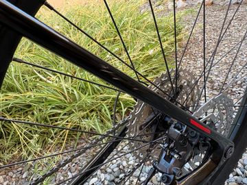 Używany MMR Rakish Shimano Deore XT 2021 Mountainbike — zdjęcie 39 z 46