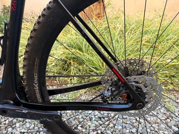 Używany MMR Rakish Shimano Deore XT 2021 Mountainbike — zdjęcie 38 z 46