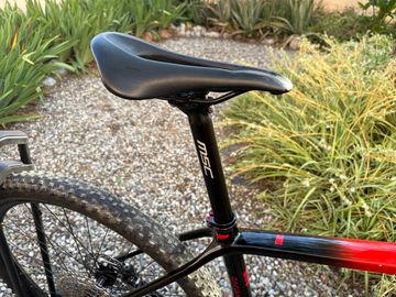 Używany MMR Rakish Shimano Deore XT 2021 Mountainbike — zdjęcie 8 z 46