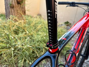Used MMR Rakish Shimano Deore XT 2021 Mountainbike, Red,  — image 17 of 46
