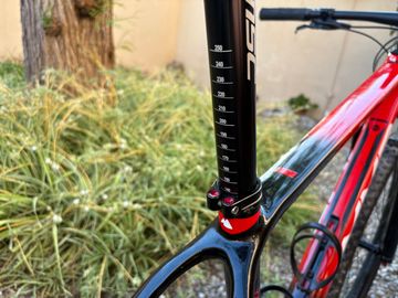 Używany MMR Rakish Shimano Deore XT 2021 Mountainbike — zdjęcie 17 z 46