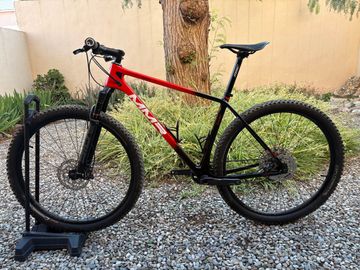 Używany MMR Rakish Shimano Deore XT 2021 Mountainbike — zdjęcie 2 z 46