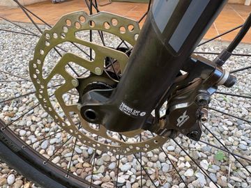 Używany MMR Rakish Shimano Deore XT 2021 Mountainbike — zdjęcie 23 z 46