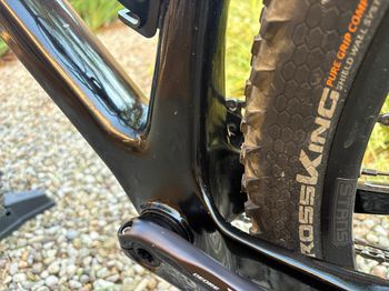 Used MMR Rakish Shimano Deore XT 2021 Mountainbike, Red,  — image 40 of 46