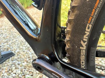 Używany MMR Rakish Shimano Deore XT 2021 Mountainbike — zdjęcie 40 z 46