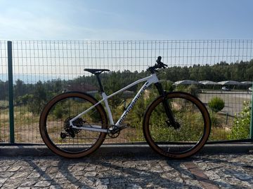 Gebrauchtes Mondraker CHRONO 2022 2022 MTB