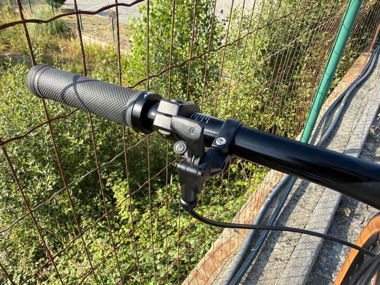 Gebrauchtes Mondraker CHRONO 2022 2022 Mountainbike, Weiß, 29 — Bild 3 von 7