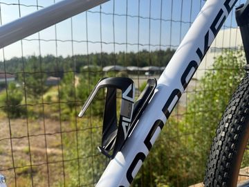 Used Mondraker CHRONO 2022 2022 Mountainbike, White, 29 — image 7 of 7