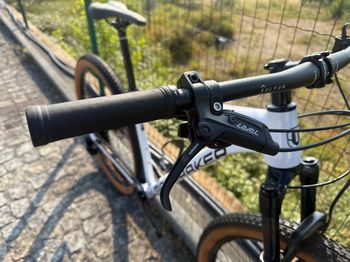 Gebrauchtes Mondraker CHRONO 2022 2022 Mountainbike, Weiß, 29 — Bild 2 von 7