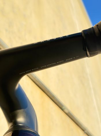 Used Trek Madone SL 7 Gen 7 2024 2024 Road & Gravel, Red — image 14 of 14