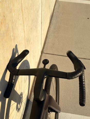 Used Trek Madone SL 7 Gen 7 2024 2024 Road & Gravel, Red — image 5 of 14