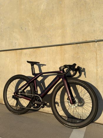 Used Trek Madone SL 7 Gen 7 2024 2024 Road & Gravel