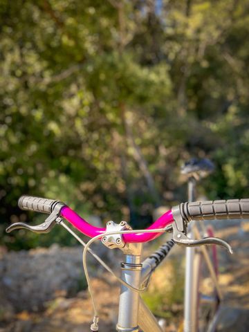Used FIXIE Inc. Custom Single Speed / Fixed Gear 2018 Road & Gravel, Light Gray — image 2 of 6