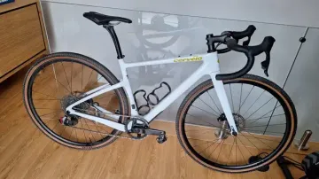 Gebrauchtes Cervélo Áspero Rival XPLR AXS 1 2024 2024 Road & Gravel