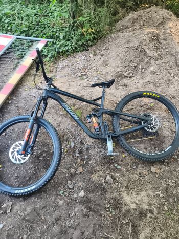 Used Radon SWOOP AL 9.0 2023 2023 MTB, , 