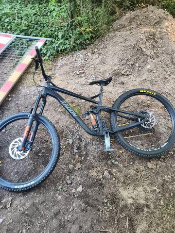 Brugt Radon SWOOP AL 9.0 2023 2023 MTB