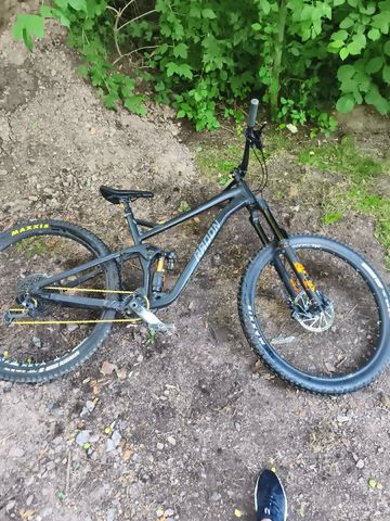 Tweedehands Radon SWOOP AL 9.0 2023 2023 Mountainbike — afbeelding 2 van 3