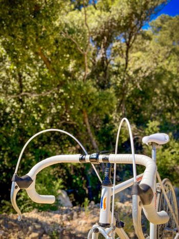 Peugeot Custom Other SRAM 1993 Road & Gravel d'occasion — image 2 sur 8