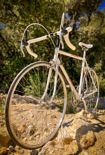 Peugeot Peugeot Custom Other SRAM 1993 Route & Gravel d'occasion, , 