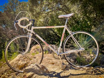 Peugeot Custom Other SRAM 1993 Road & Gravel d'occasion — image 8 sur 8