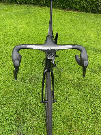Used Merida REACTO DISC 8000-E 2020 2020 Road & Gravel — image 2 of 8