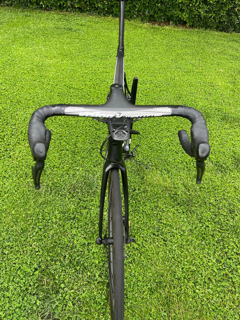 Used Merida REACTO DISC 8000-E 2020 2020 Road & Gravel — image 2 of 8