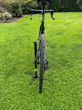 Used Merida REACTO DISC 8000-E 2020 2020 Road & Gravel — image 8 of 8