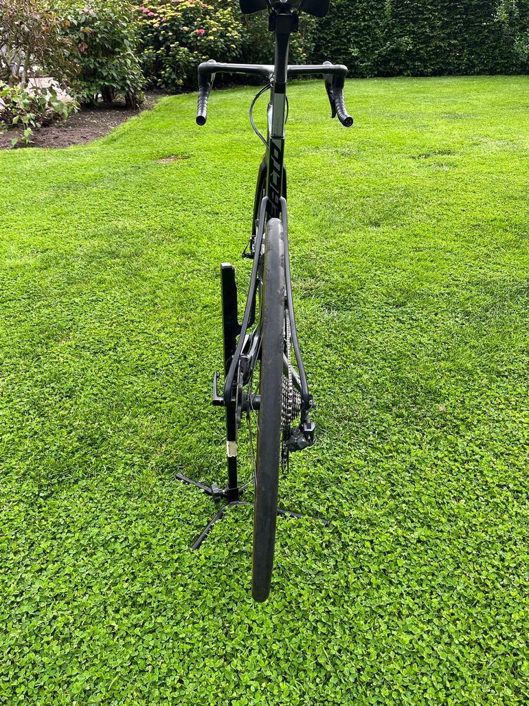 Used Merida REACTO DISC 8000-E 2020 2020 Road & Gravel — image 8 of 8