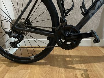 Brugt MMR X-Tour 30 2024 2024 Road & Gravel — billede 3 af 3