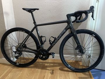 Brugt MMR X-Tour 30 2024 2024 Road & Gravel — billede 2 af 3