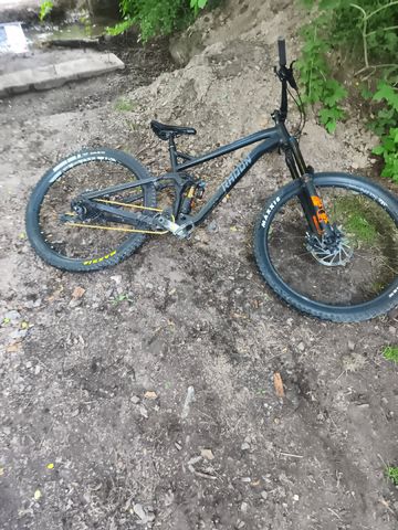 Brugt Radon SWOOP AL 9.0 2023 2023 MTB
