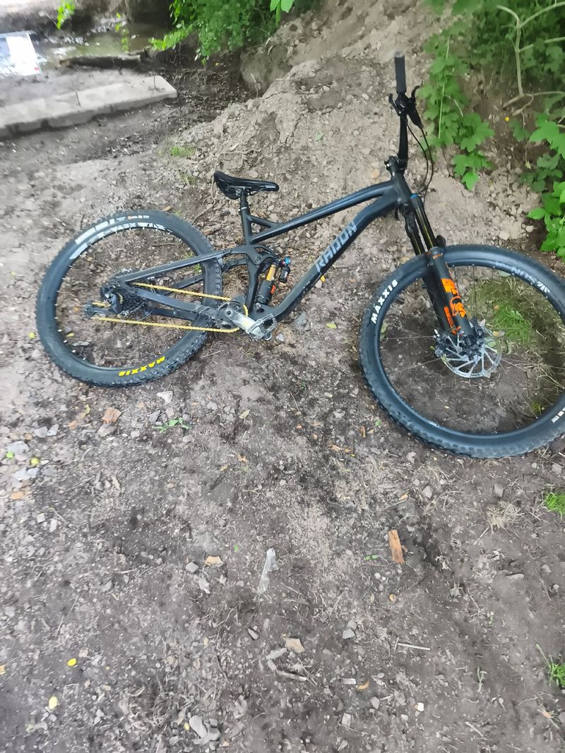 Used Radon SWOOP AL 9.0 2023 2023 MTB