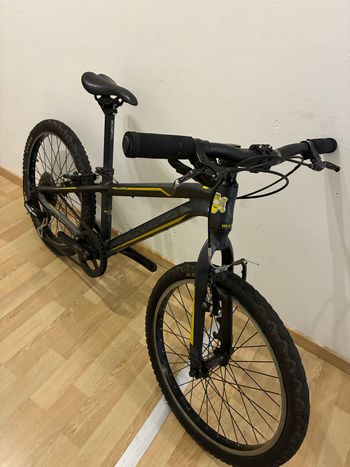 Used Orbea Mx Shimano Altus Kids & Youth