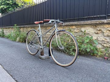 Used Peugeot PH18M 1980 Urban, Light Gray — image 2 of 12