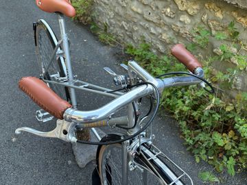 Used Peugeot PH18M 1980 Urban, Light Gray — image 4 of 12