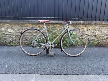 Used Peugeot PH18M 1980 Urban, Light Gray — image 1 of 12