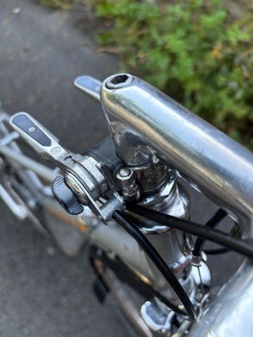 Used Peugeot PH18M 1980 Urban, Light Gray — image 5 of 12