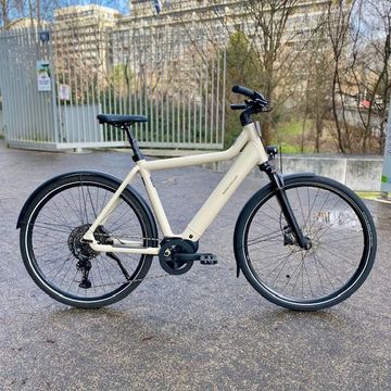 Used Riese & Müller Culture touring 2024 2024 Urban & Touring