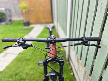 Used Orbea ONNA 20 2024 2024 Mountainbike, Rosso — image 4 of 6