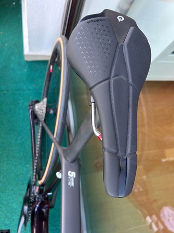 Used Cervélo R5 Dura Ace Di2 2024 2024 Road & Gravel — image 11 of 11