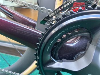 Used Cervélo R5 Dura Ace Di2 2024 2024 Road & Gravel — image 2 of 11