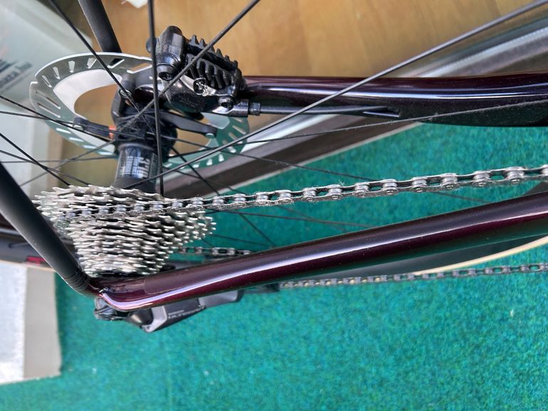 Used Cervélo R5 Dura Ace Di2 2024 2024 Road & Gravel — image 6 of 11