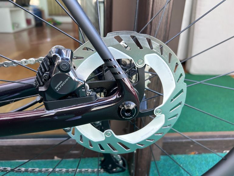 Used Cervélo R5 Dura Ace Di2 2024 2024 Road & Gravel — image 5 of 11