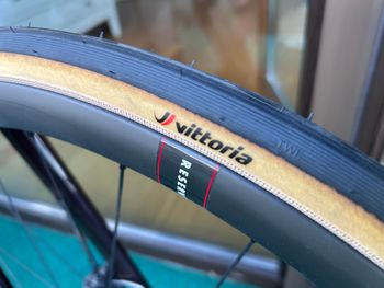 Used Cervélo R5 Dura Ace Di2 2024 2024 Road & Gravel — image 8 of 11
